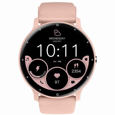 4. Smartwatch Gravity GT1-7 PRO