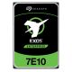 Dysk serwerowy HDD Seagate Exos 7E10 (2 TB; 3.5"; SATA III)