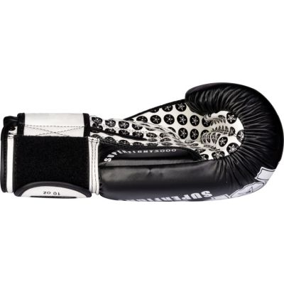 53. Rękawice bokserskie TOP TEN RTT-SUPERFIGHT 3000 STARS