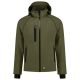 2. Kurtka Tricorp Tech Shell M MLI-T54TA