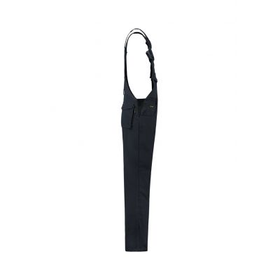 5. Spodnie robocze Tricorp unisex Dungaree Overall Industrial MLI-T66T2
