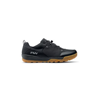 4. Buty rowerowe NORTHWAVE Rockit - czarny