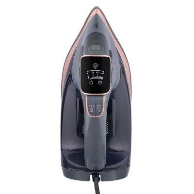4. Żelazko parowe Zelmer ZIR4920 PrimeSteam 3450W