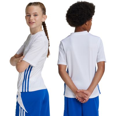 11. Koszulka adidas Tabela 23 Jersey Jr JJ1154