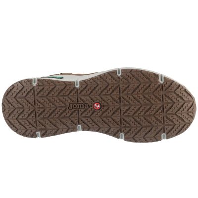 4. Joma Krum Men 2524 CKRUMW2524 Brązowe 40