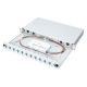 3. Digitus DN-96331/9 panel drive bay Szary