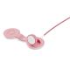 11. Twelve South ButterFly SE - ładowarka bezprzewodowa Qi2 do dwóch urządzeń kompatybilna z MagSafe, kabel USB-C w zestawie (pink)