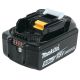 Akumulator Li-Ion 18V/5,0Ah BL1850B MAKITA