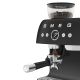 6. Smeg EGF03BLMEU ekspres do kawy Ręczny Ekspres do espresso 2,4 l