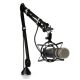 2. RODE PSA1 - Radiowy uchwyt mikrofonowy