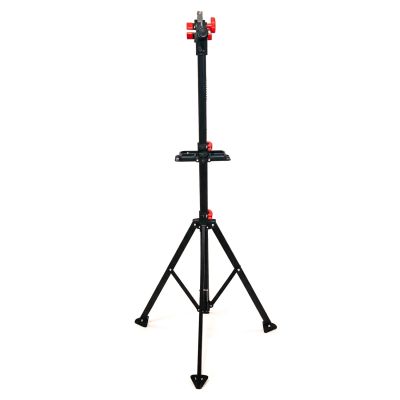 2. Stojak serwisowy Wozinsky WQX-180 na rowery 22-29" z ramieniem 360° - czarny