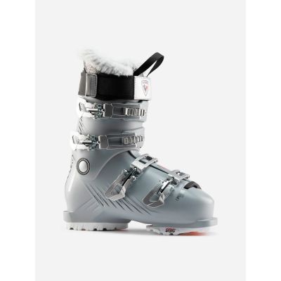 Buty narciarskie Rossignol Pure 70 X GW - Soft Silver