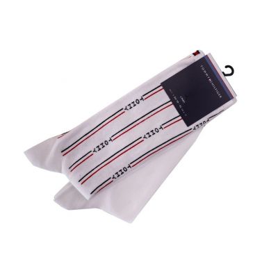 7. Skarpety Tommy Hilfiger M 1001 300