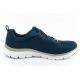 5. Buty Skechers Flex Appeal 4.0 Brillant View W 149303/NVGD