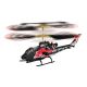 2. Carrera 370501040X zdalnie sterowany model Helikopter Silnik elektryczny