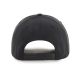 2. Czapka z daszkiem 47 Brand Los Angeles Dodgers B-CLZOE12WBP-BKB