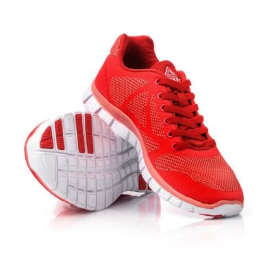 5. Buty biegowe Peak E41308H W PE00381-PE00386