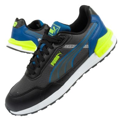 22. Buty Puma Gravition M 385873 04