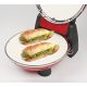 25. Piec do pizzy G3Ferrari G1003202 Plus evo red 2 kamienie