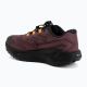 6. Buty Do Biegania damskie Salomon Aero Blaze 4 Grvl W niskie przed kostkę Bordowe (L45472700)