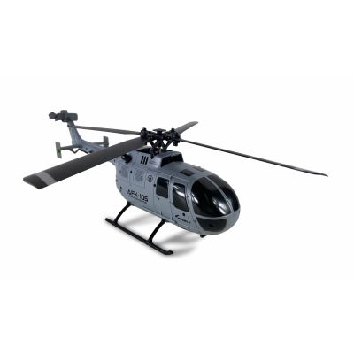 4. Samoloty Amewi AFX-105 sterowane radiowo (RC) VTOL (pionowego startu i lądowania) (25319)
