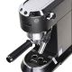 35. Ekspres ciśnieniowy DeLonghi Dedica Style EC 685.BK (1350W; kolor czarny)