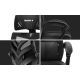 44. Fotel gamingowy Huzaro Combat 5.0 Black