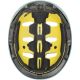 5. Kask rowerowy dziecięcy UVEX Kid 4 Style MIPS, green