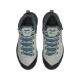 4. Buty damskie MILLET Ubic Mid Gtx W zielone