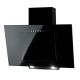 2. Okap kominowy AKPO WK-4 NERO ECO 60 CZARNY