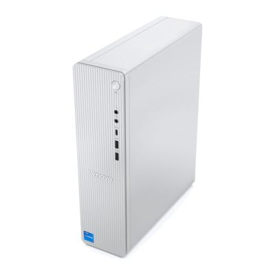 3. Lenovo IdeaCentre Tower 08IRH9 i7-13620H 32GB DDR5 5200 SSD1TB Intel UHD Graphics NoOS Cloud Grey 3Y OnSite