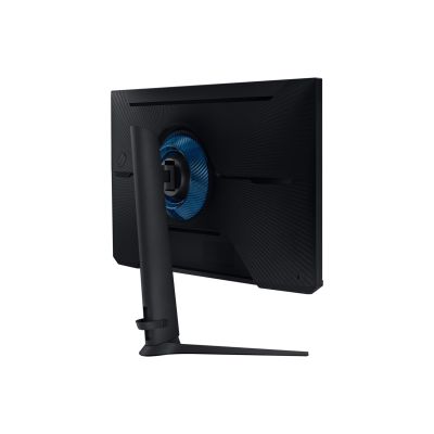 9. Samsung LS32DG302EUXEN monitor komputerowy 81,3 cm (32") 1920 x 1080 px Full HD LCD Czarny