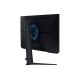 9. Samsung LS32DG302EUXEN monitor komputerowy 81,3 cm (32") 1920 x 1080 px Full HD LCD Czarny