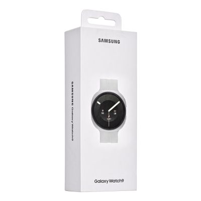Smartwatch Samsung Galaxy Watch 9 SM-L340 40mm BT Cream