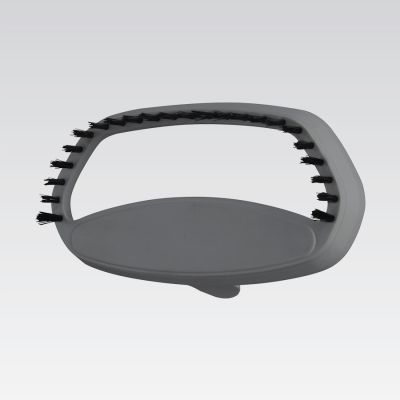 8. Parownica do ubrań 1500W MR-357 MAESTRO