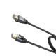 3. UNITEK KABEL ETHERNET RJ-45 LAN CAT.8 (S/FTP) 2M