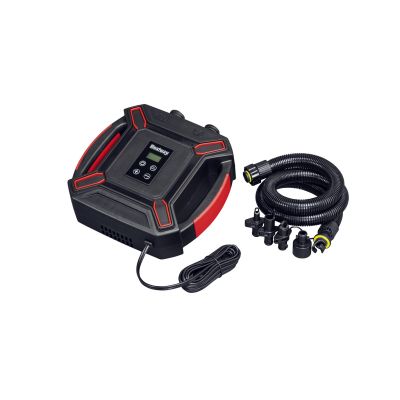 4. Bestway 62265 elektryczna pompa powietrza 300 l/min