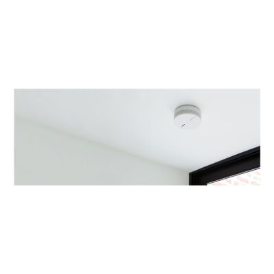 7. Czujnik dymu Netatmo NSA