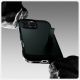 9. Etui Spigen Tough Armor MagSafe z podstawką na iPhone 16 Pro - zielone