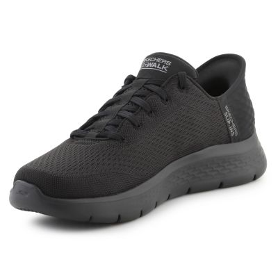 8. Buty Skechers Slip-Ins Go Walk Flex - Hands Up M 216324-BB