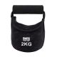 31. BODY SCULPTURE KETTLEBELL SOFT BW 134 2KG