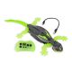 10. HEXBUG Interaktywny Gekon RC 6070281/4