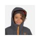 10. Kurtka Rossignol Boy Siz Jkt szary