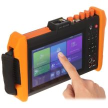 Wielofunkcyjny tester CCTV CS-H9-70HG