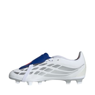 11. Buty piłkarskie dla dzieci adidas Predator Club FT FG/MG KI8896