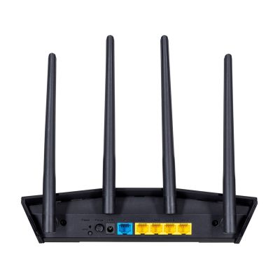 2. Asus- RT-AX57 router AX3000 Wi-Fi 6