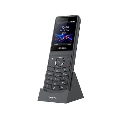 Przenośny telefon WiFi Fanvil W620W