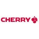3. CHERRY Stream Desktop Recharge klawiatura Dołączona myszka Uniwersalne RF Wireless QWERTZ Niemiecki Szary