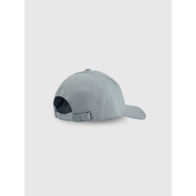 2. Czapka z daszkiem 4F 4FRSS26ACABM0705-32S