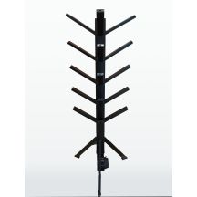 Elektryczna suszarka do rękawic bokserskich BOXFIT